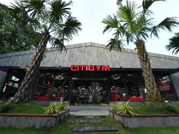 CITIGYM THÀNH THÁI 5